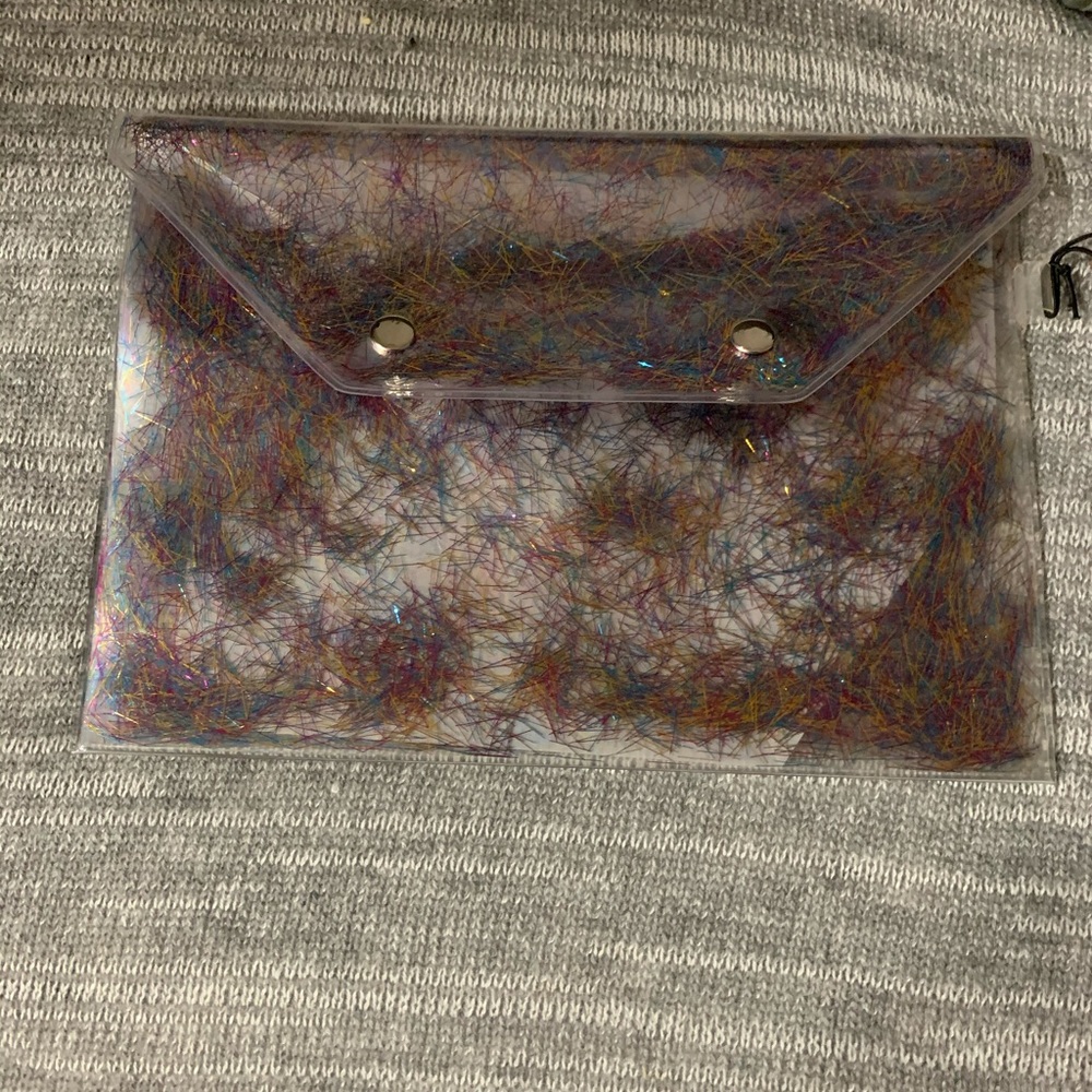 Sephora Makeup Bag